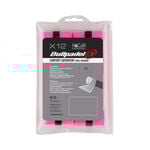 Vrchní Omotávky Bullpadel GB-1601 PACK 12 COMFORT ABSORBENT