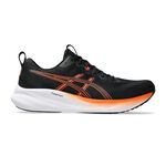 ASICS Běžecká obuv ASICS Gel-Pulse 16 Neutrální Obuv Muži-Černá,Oranžová