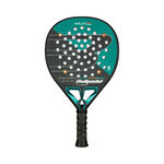 Bullpadel Padelov&aacute; raketa Bullpadel Hack 04 Hybrid 25 Padelov&aacute; raketa Cel&yacute; povrch