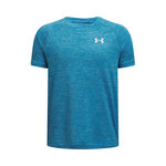 Tenisové Oblečení Under Armour Tech 2.0 Shortsleeve