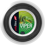 Polyfibre Polyfibre Viper Výplet - Role 200m - Šedá