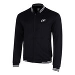 Bullpadel Oblečenie Bullpadel Trombe Tr&eacute;ninkov&aacute; Bunda Muži-Tmavě Modr&aacute;