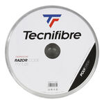 Tecnifibre Tecnifibre Razor Code 200m V&yacute;plet-Role-&Scaron;ed&aacute;