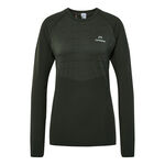 Oblečenie Newline Pace Longsleeve Seamless