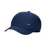 Oblečenie Nike Dri-Fit Club Cap Curved Bill metal Swoosh