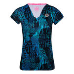 Oblečenie BIDI BADU Bella 2.0 Tech V-Neck Tee