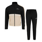 Tenisové Oblečení Sergio Tacchini Alata Tracksuit