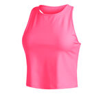 Oblečenie BB by Belen Berbel short Basic Tank-Top