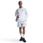 Oblečenie Nike M Nk Club Bb Crew