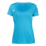 Tenisové Oblečení Babolat Play Cap Sleeve Top