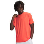 Under Armour Oblečenie Under Armour Vanish Energy Tričko Muži-červen&aacute;, světle červen&aacute;