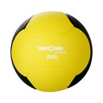 Fitness Ostatní Tennis-Point Medizinball 2 kg