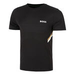 Tenisové Oblečení BOSS Tee Tech TOC