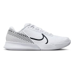 Obrázok z Zoom Vapor Pro 2 Obuv na koberce Muži - bílá, černá