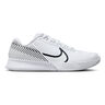 Zoom Vapor Pro 2 Obuv na koberce Muži - bílá, černá