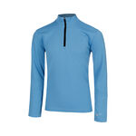 Oblečenie Nike Dri-Fit UV Half-Zip Longsleeve essential