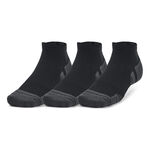 Oblečenie Under Armour Performance Tech 3pk Low