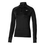 Oblečenie Mizuno Warmalite Half-Zip