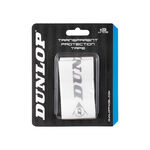 Příslušenství Pro Rakety Dunlop D AC PDL Transparent Pro Tape *3