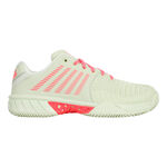 K-Swiss Tenisová obuv K-Swiss Express Light 3 Obuv Na Antuku Dámy-Šalvia,Korálová