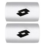 Tenisové Oblečení Lotto Wristband