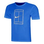 Oblečenie Nike M NKCT DF TEE HRTG