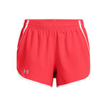 Oblečenie Under Armour Fly By 3in Short