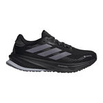 adidas Běžeck&aacute; obuv adidas Supernova Rise GTX Neutr&aacute;ln&iacute; Obuv D&aacute;my-Čern&aacute;,Fialov&aacute;