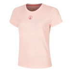Oblečenie Quiet Please Crossroad Spin Tee