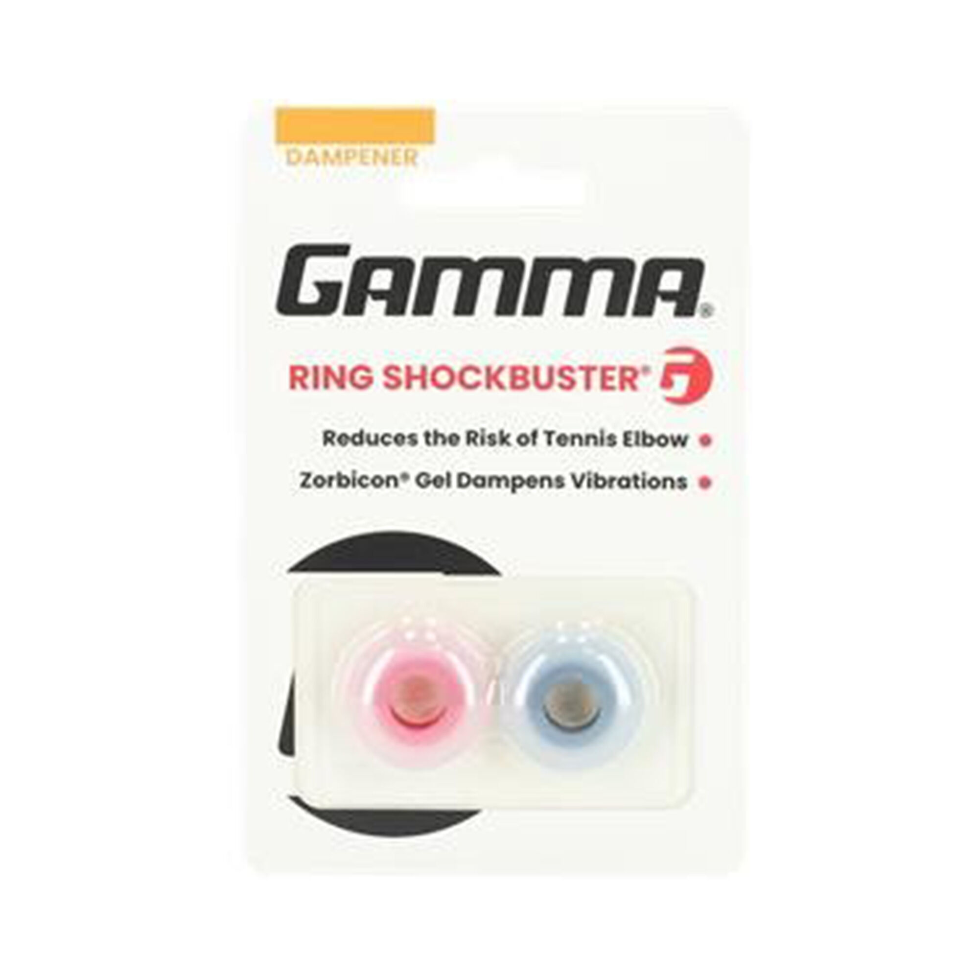 Gamma