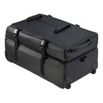 Tašky HEAD Tour Travel Bag 110L BK