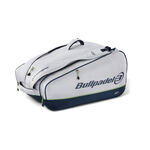 Tenisové Tašky Bullpadel BOLSA BULLPADEL BPP25021 PEARL 012