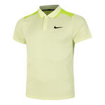 Nike Oblečenie Nike Court Dri-Fit Advantage Pólo Muži - žlutá, 