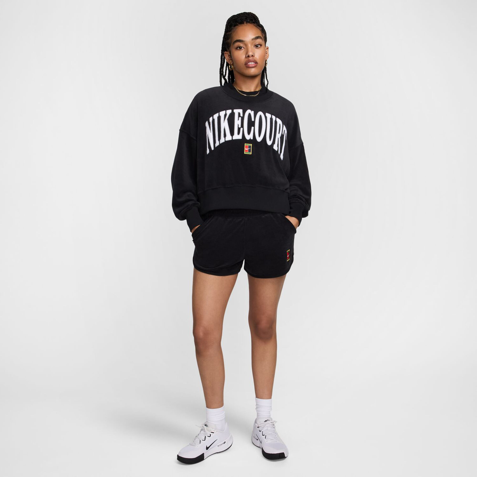 Nike