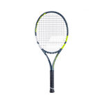 Babolat Tenisov&aacute; raketa Babolat Aero Jr. Dětsk&aacute; raketa Vypleteno