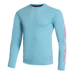 Oblečenie Under Armour Run Anywhere Breeze Longsleeve