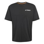 Oblečenie adidas Terrex MT Tee