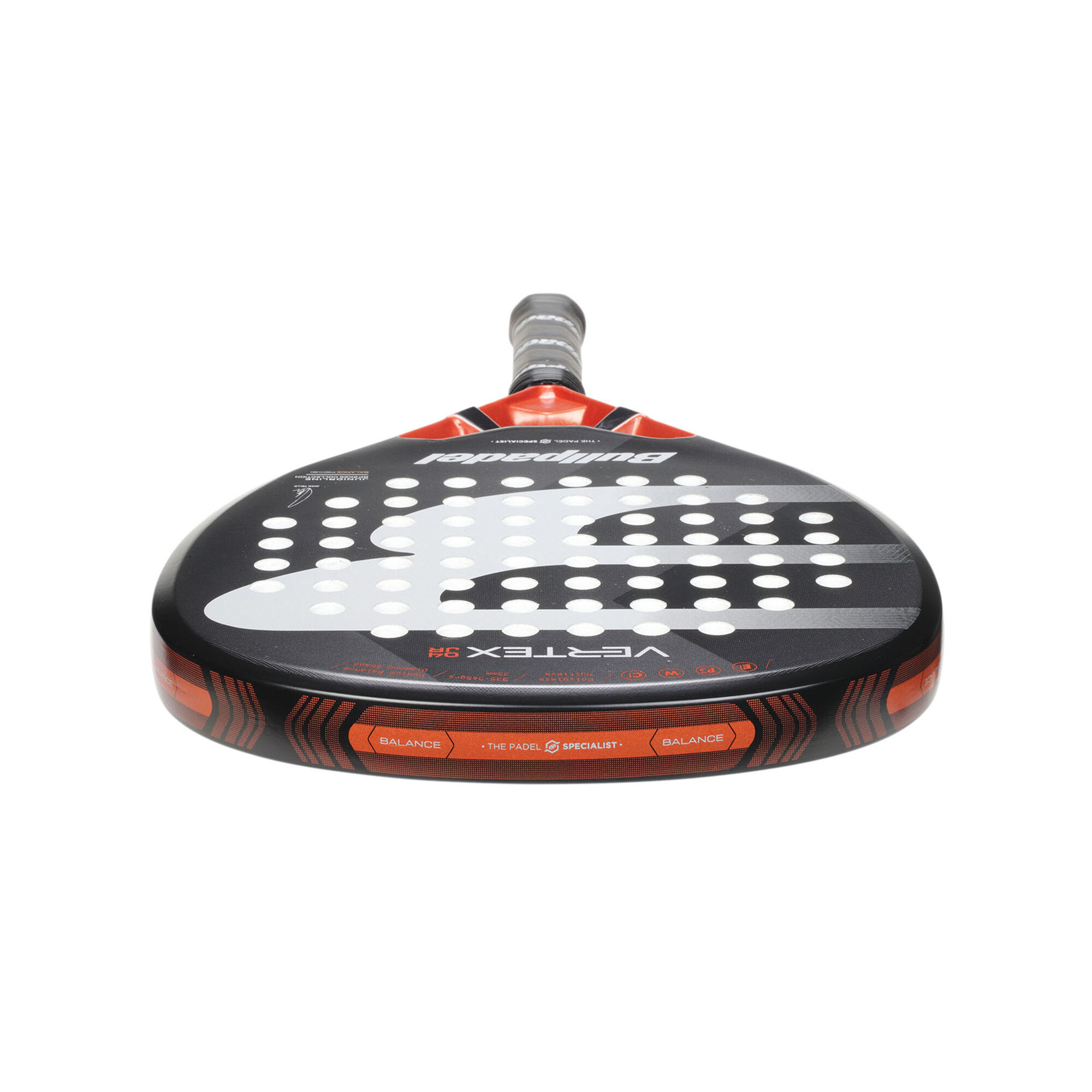 Bullpadel