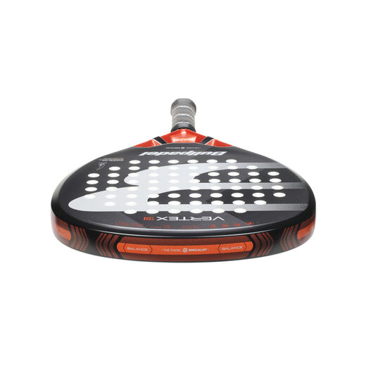 Bullpadel