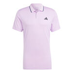 Oblečenie adidas Tennis FreeLift Polo Shirt