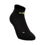 Oblečenie CEP Core Run Ultralight Socks Low Cut 4.0