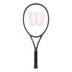 Wilson Tenisová raketa Wilson Clash 100UL V3.0 Komfortní Tenisová Raketa (Vypleteno)