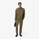 Lacoste Oblečenie Lacoste Tréninkový Souprava Muži-Olivová
