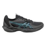 Tenisová Obuv ASICS SOLUTION SPEED FF 3 CLAY NIGHT ENERGY