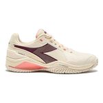 Tenisová Obuv Diadora Blushield Torneo 3 W AC