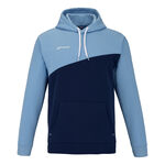 Babolat Oblečenie Babolat Drive Hoody Muži-Tmavě Modr&aacute;,Modr&aacute;