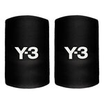 adidas Oblečenie adidas Y-3 Potítko - Černá