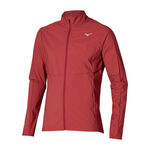 Oblečenie Mizuno Premium Warm Jacket