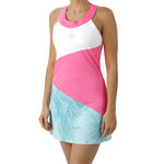 Oblečenie BIDI BADU Kali Tech Dress (2 In 1)