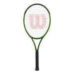 Wilson Tenisová raketa Wilson Blade Feel Comp Jr 26 Dětská Raketa
